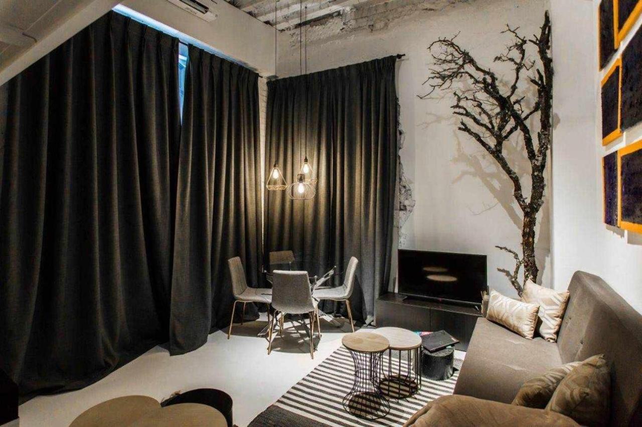Almudena Modern Y Luxury Space Near Plaza Mayor Apartment