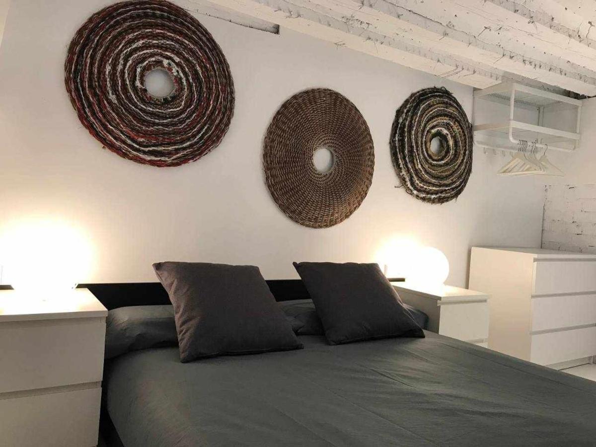 Almudena Modern Y Luxury Space Near Plaza Mayor Apartment *