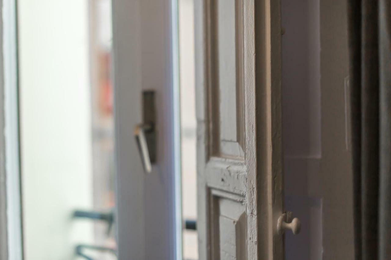 Almudena Modern Y Luxury Space Near Plaza Mayor Apartment Madrid